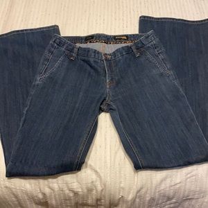 Express Jeans